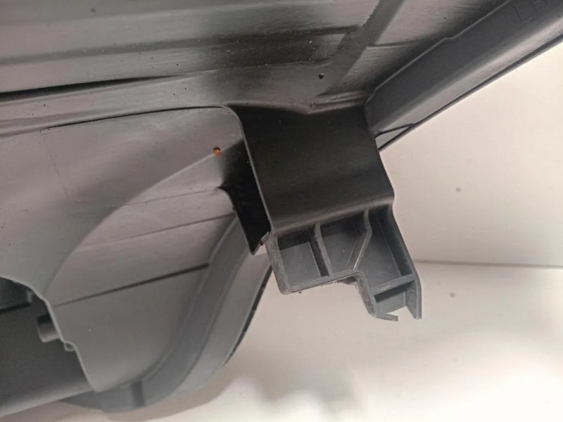 Proiettore ANT SX 39108228 Opel Corsa E 2014