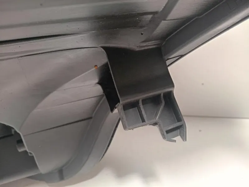 Proiettore ANT SX 39108228 Opel Corsa E 2014