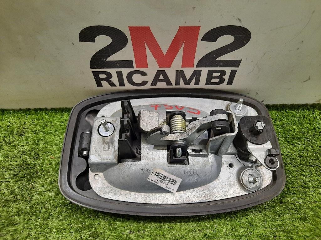 Maniglia Porta EST ANT SX 233347 Fiat Ducato 250 2007