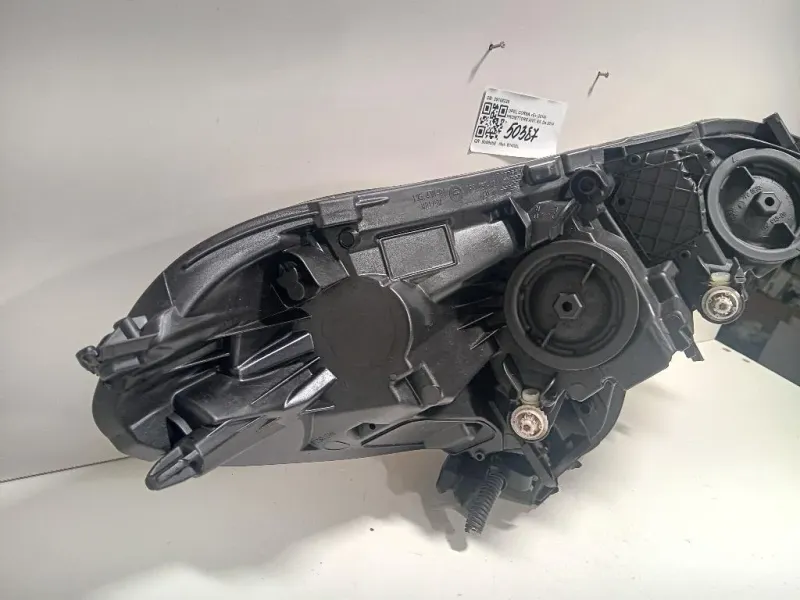 Proiettore ANT SX 39108228 Opel Corsa E 2014
