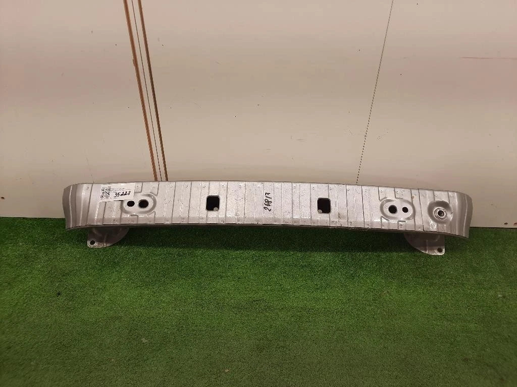 Traversa Paraurti POST 31278028 Volvo S40 II 2004