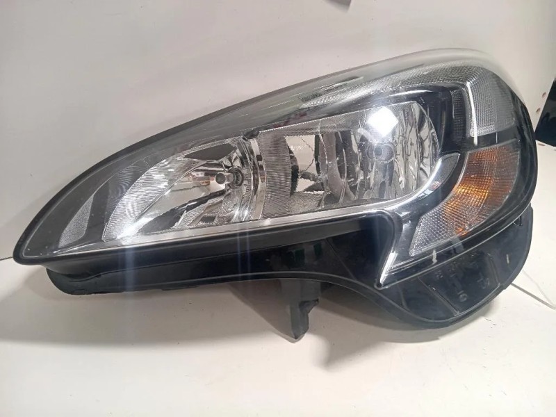 Proiettore ANT SX 39108228 Opel Corsa E 2014