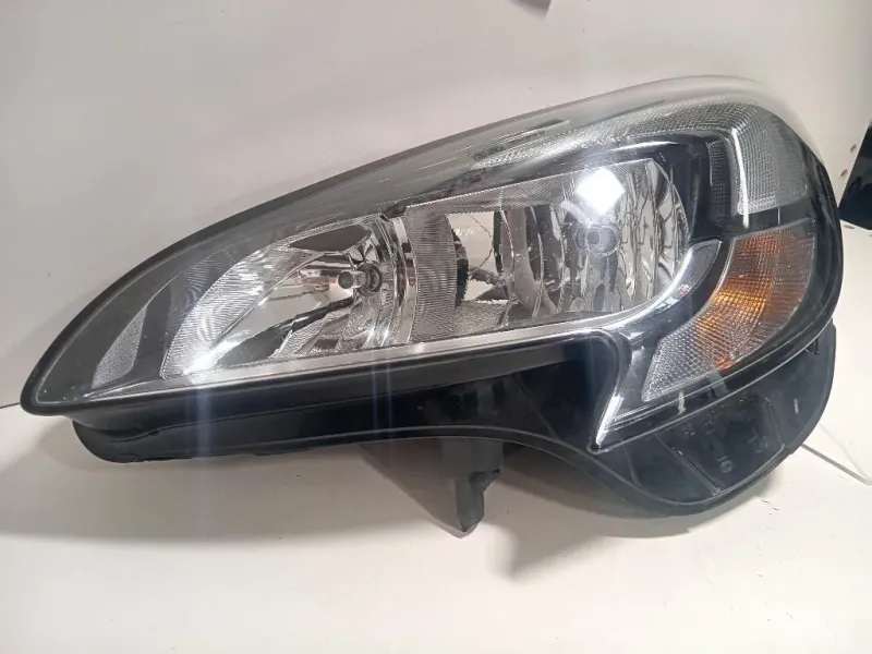 Proiettore ANT SX 39108228 Opel Corsa E 2014