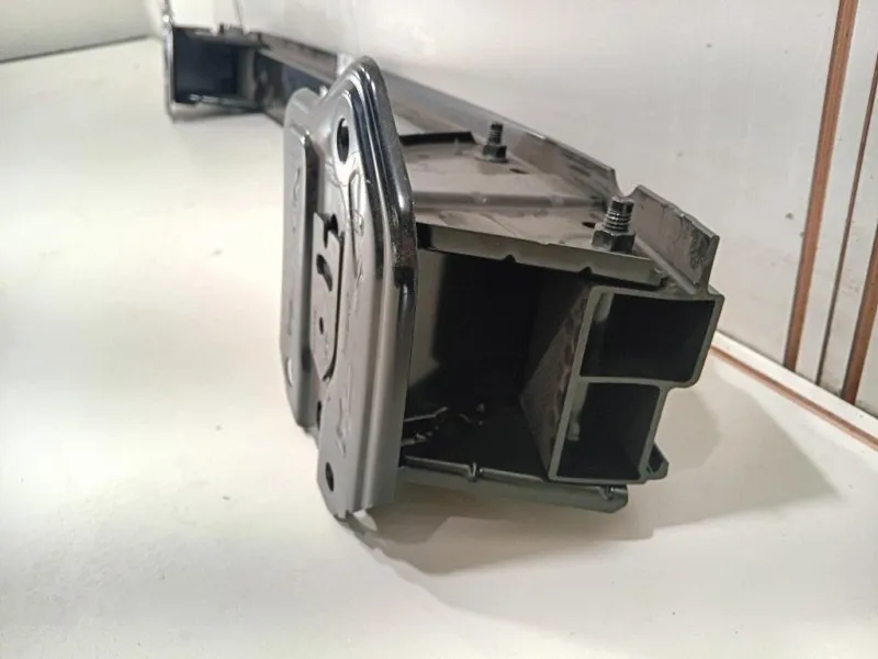 Traversa Paraurti POST 31698666 Volvo S90 II 2016