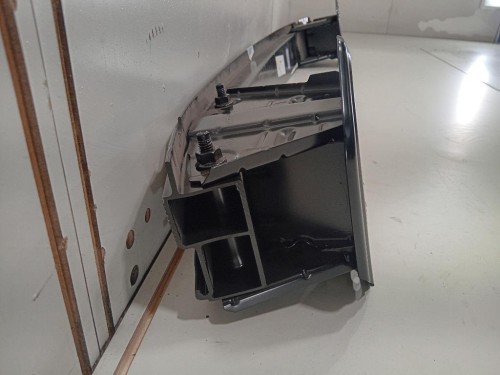 Maniglia Porta EST ANT SX 233347 Fiat Ducato 250 2007
