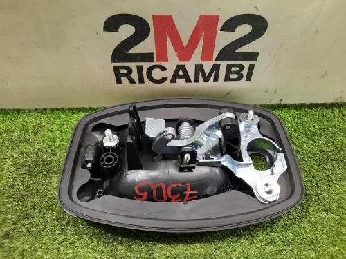 Maniglia Porta EST ANT SX 233347 Fiat Ducato 250 2007