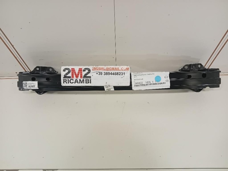 Traversa Paraurti POST 31698666 Volvo S90 II 2016