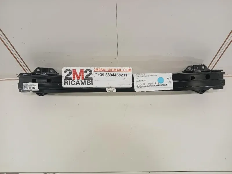 Traversa Paraurti POST 31698666 Volvo S90 II 2016