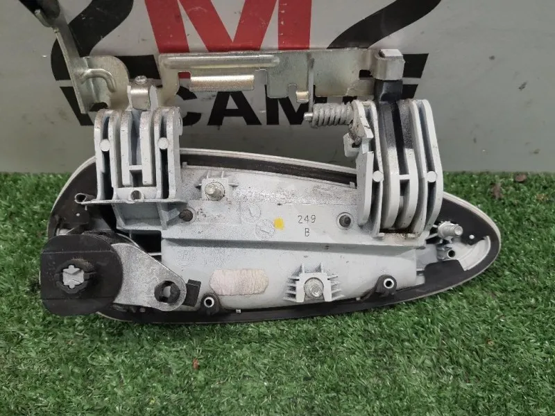 Maniglia Porta EST ANT SX 735498901 Fiat Punto III 2012