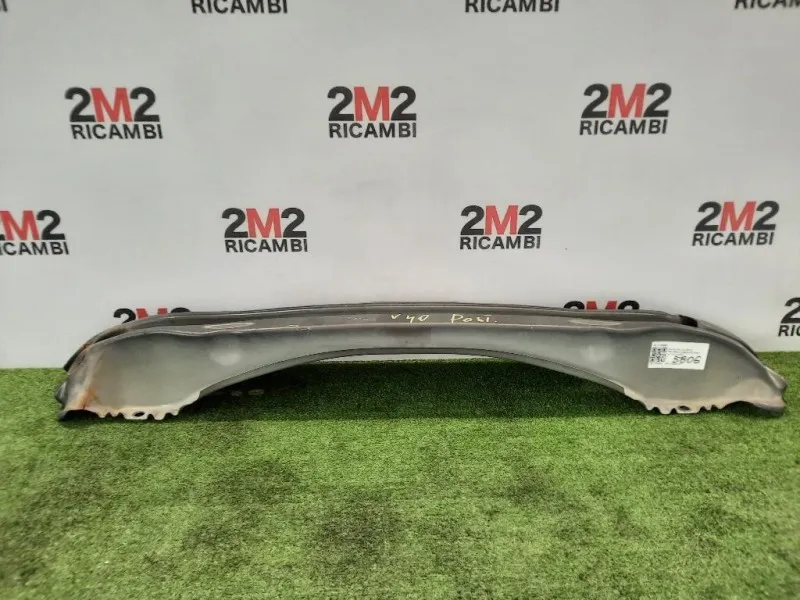 Traversa Paraurti POST 31299699 Volvo V40 II 2012