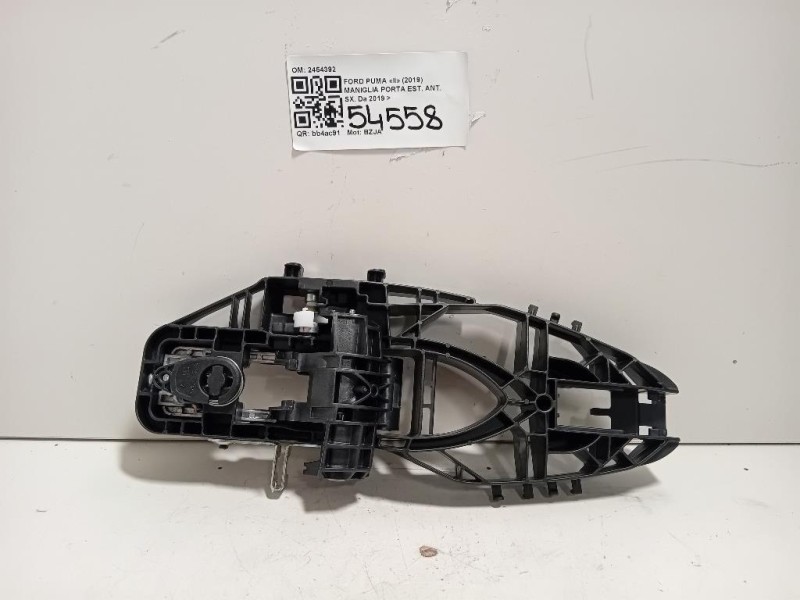 Maniglia Porta EST ANT SX 2454392 Ford PUMA II 2019