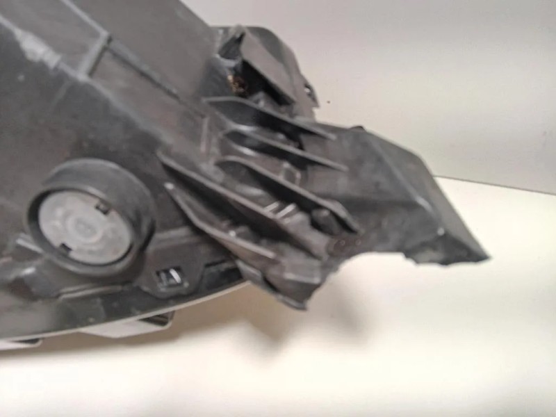 Proiettore ANT SX 9829522780 Opel Corsa F 2019