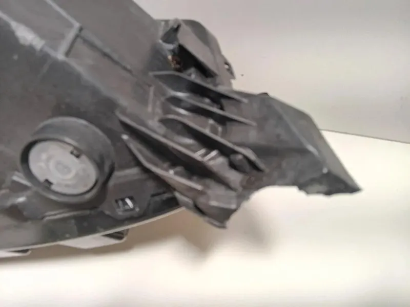 Proiettore ANT SX 9829522780 Opel Corsa F 2019