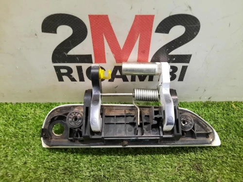 Maniglia Porta EST ANT SX 72180TK6A21 Honda JAZZ II 2008