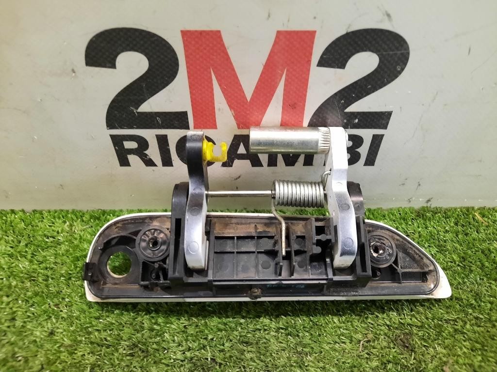 Maniglia Porta EST ANT SX 72180TK6A21 Honda JAZZ II 2008