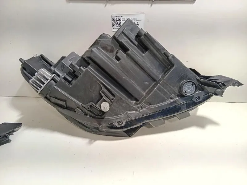 Proiettore ANT SX 9829522780 Opel Corsa F 2019