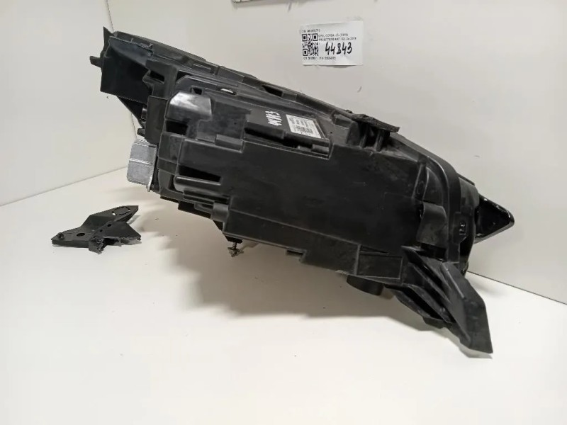 Proiettore ANT SX 9829522780 Opel Corsa F 2019