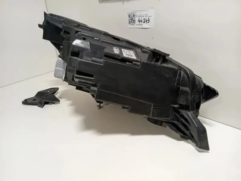 Proiettore ANT SX 9829522780 Opel Corsa F 2019