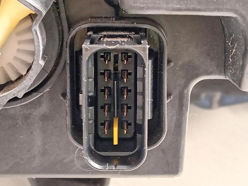 Proiettore ANT SX 9829522780 Opel Corsa F 2019