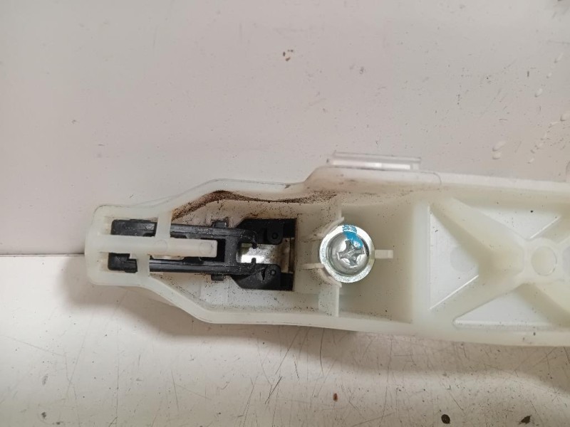 Maniglia Porta EST ANT SX MANIGLIA PORTA EST ANT SX Kia Carens IV 2013