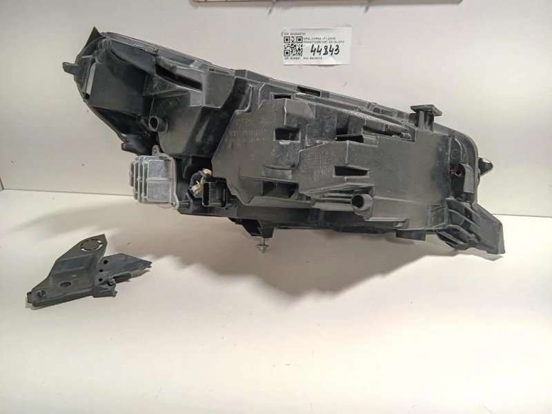 Proiettore ANT SX 9829522780 Opel Corsa F 2019