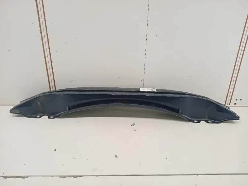 Traversa Paraurti POST 31278835 Volvo V60 I 2010