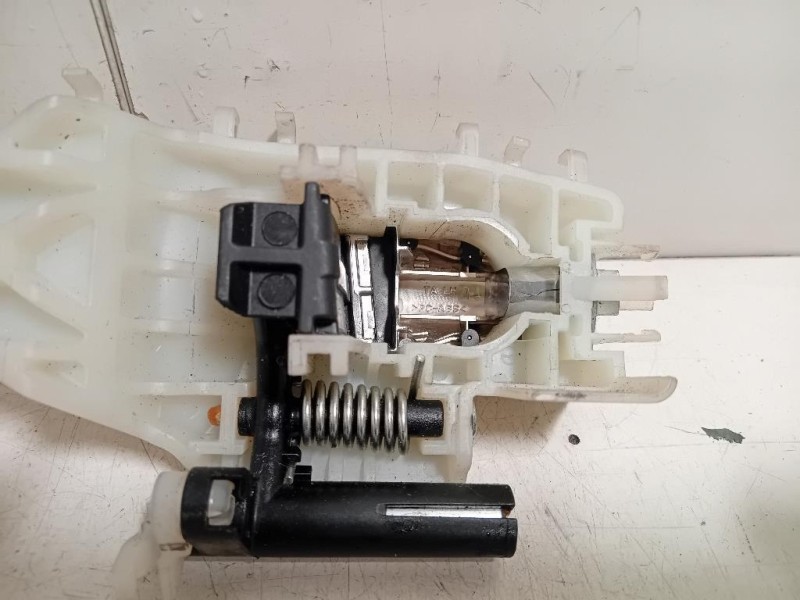 Maniglia Porta EST ANT SX MANIGLIA PORTA EST ANT SX Kia Carens IV 2013