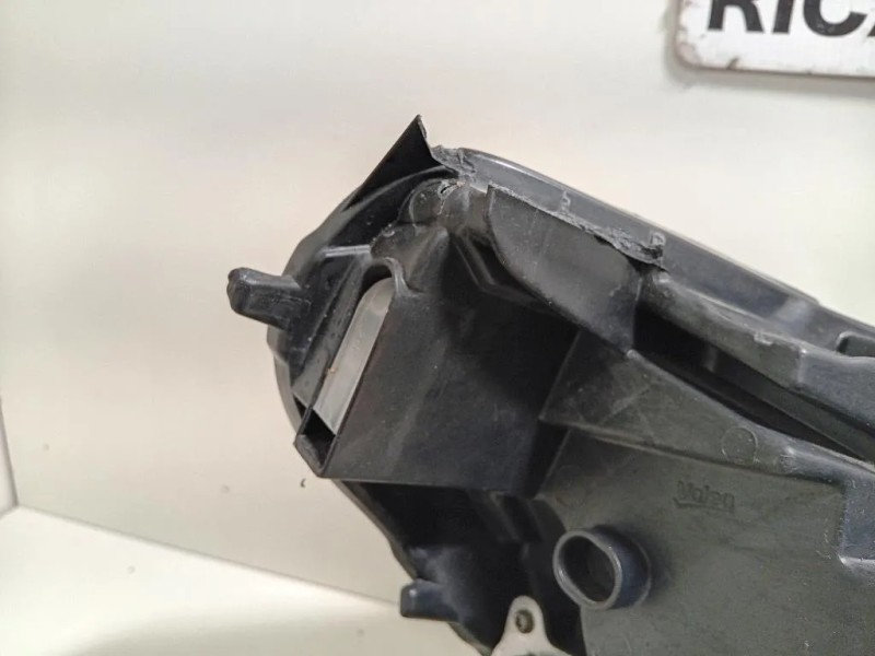 Proiettore ANT SX 9829522780 Opel Corsa F 2019