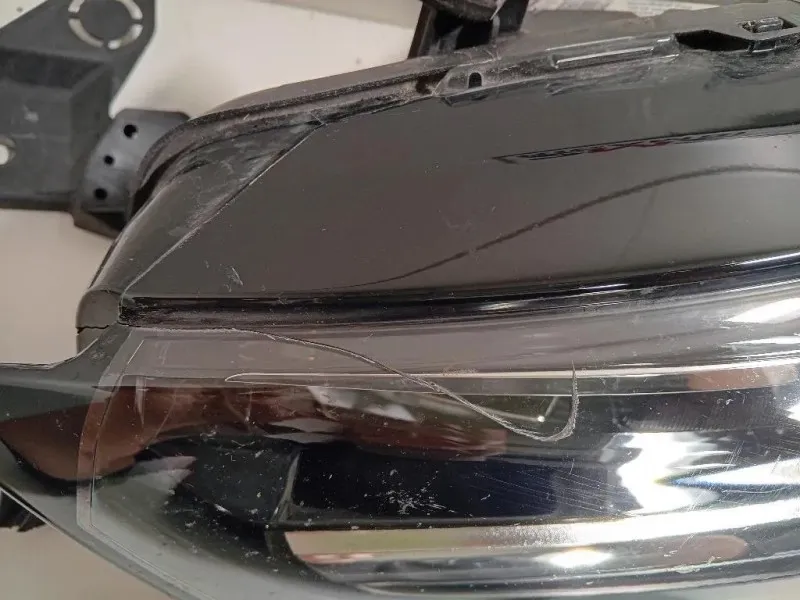 Proiettore ANT SX 9829522780 Opel Corsa F 2019