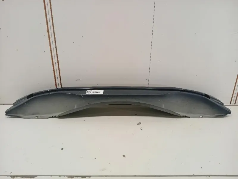 Traversa Paraurti POST 31278835 Volvo V60 I 2010