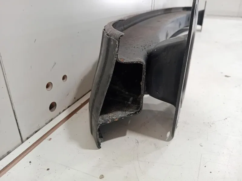 Traversa Paraurti POST 31278835 Volvo V60 I 2013