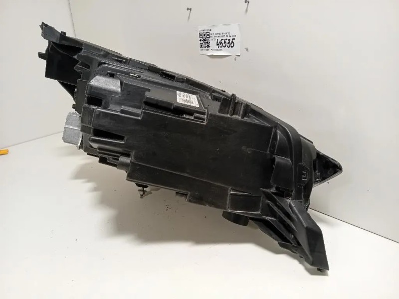 Proiettore ANT SX 9829522780 STAFFA ROTTA Opel Corsa F 2019