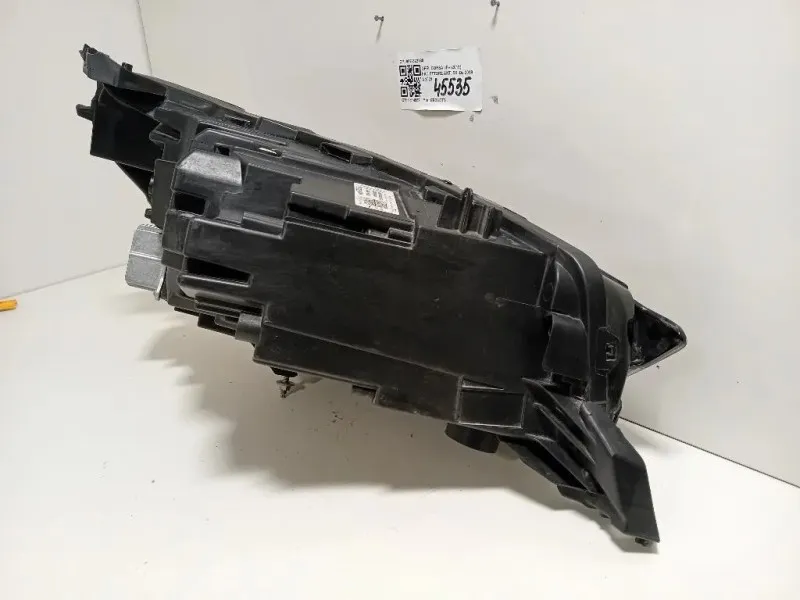 Proiettore ANT SX 9829522780 STAFFA ROTTA Opel Corsa F 2019