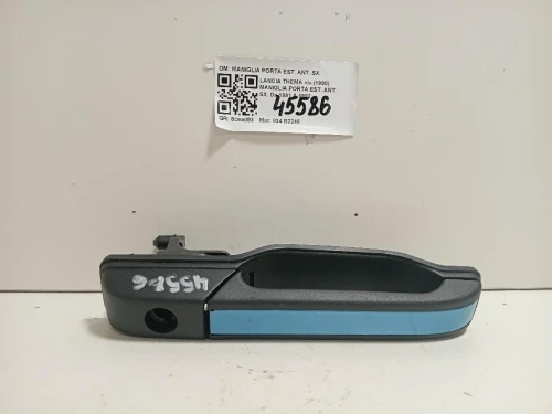 Maniglia Porta EST ANT SX MANIGLIA PORTA EST ANT SX Lancia Thema I 1990