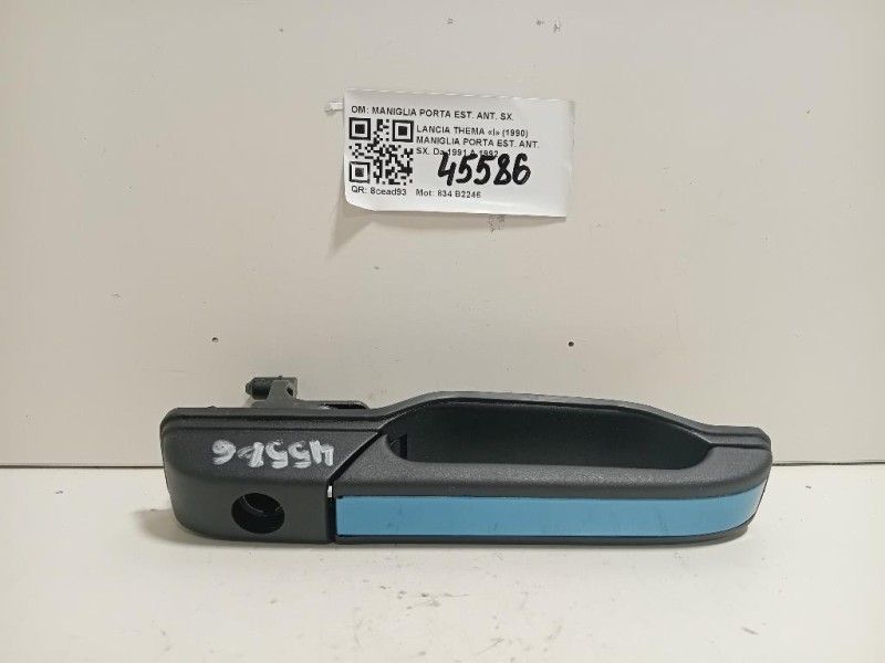 Maniglia Porta EST ANT SX MANIGLIA PORTA EST ANT SX Lancia Thema I 1990