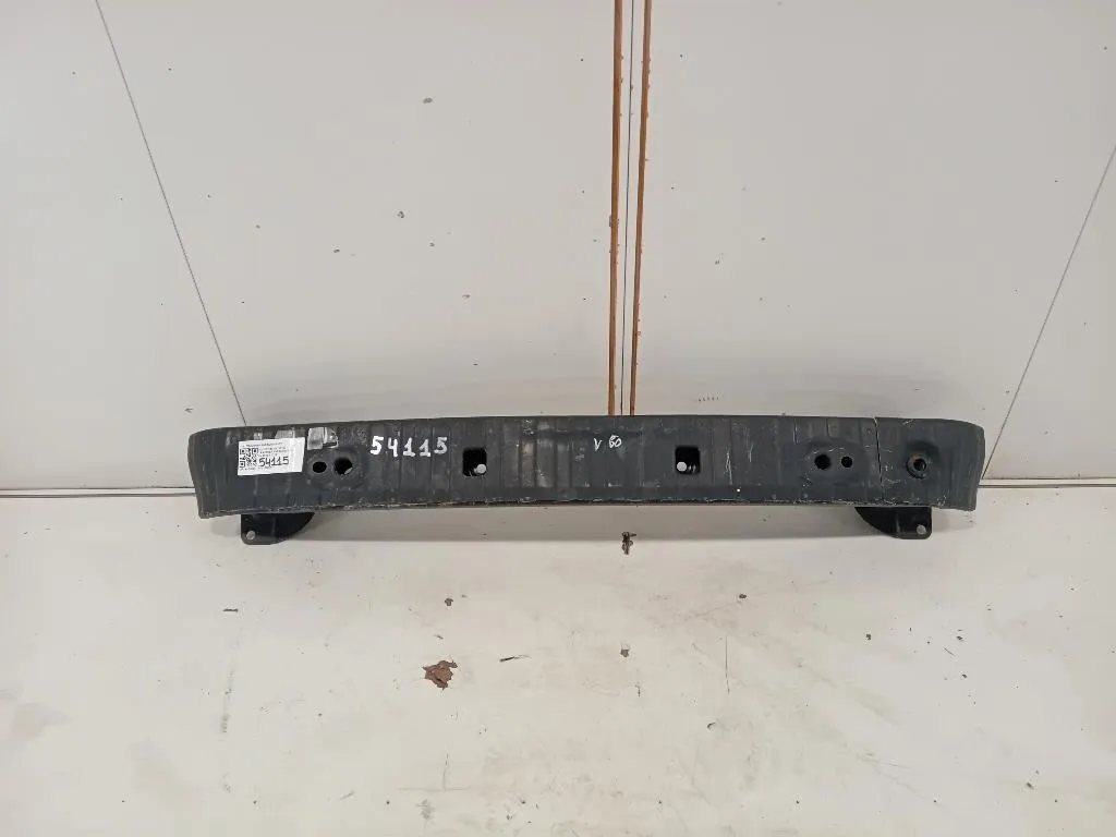 Traversa Paraurti POST 31278835 Volvo V60 I 2013