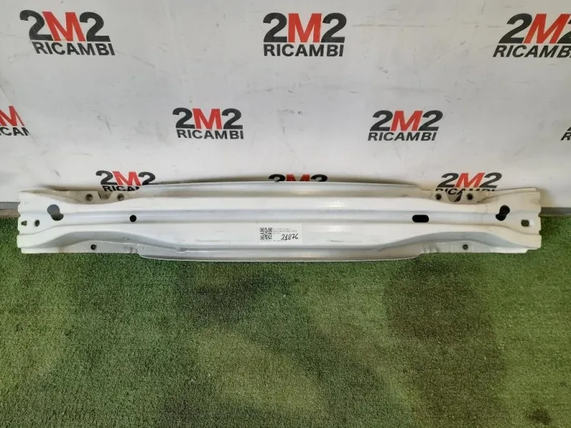 Traversa Paraurti POST 31278835 Volvo V60 I 2013