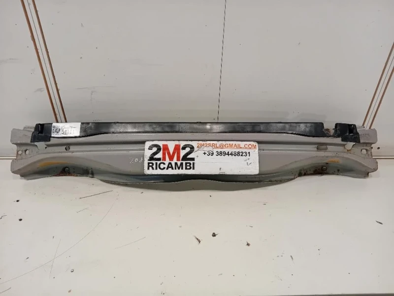 Traversa Paraurti POST 31217938 Volvo V70 III 2008