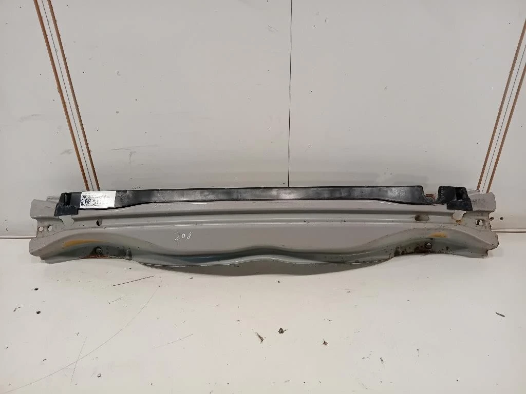 Traversa Paraurti POST 31217938 Volvo V70 III 2008