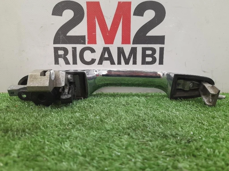 Maniglia Porta EST ANT SX 156099957 Lancia Ypsilon III 2011