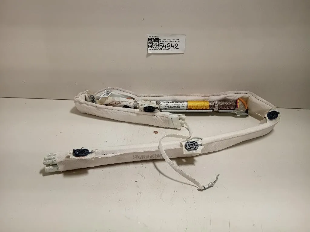 Air-bag A Tendina SX 519584600 Fiat 500L 2013