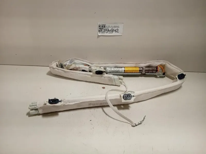 Air-bag A Tendina SX 519584600 Fiat 500L 2013