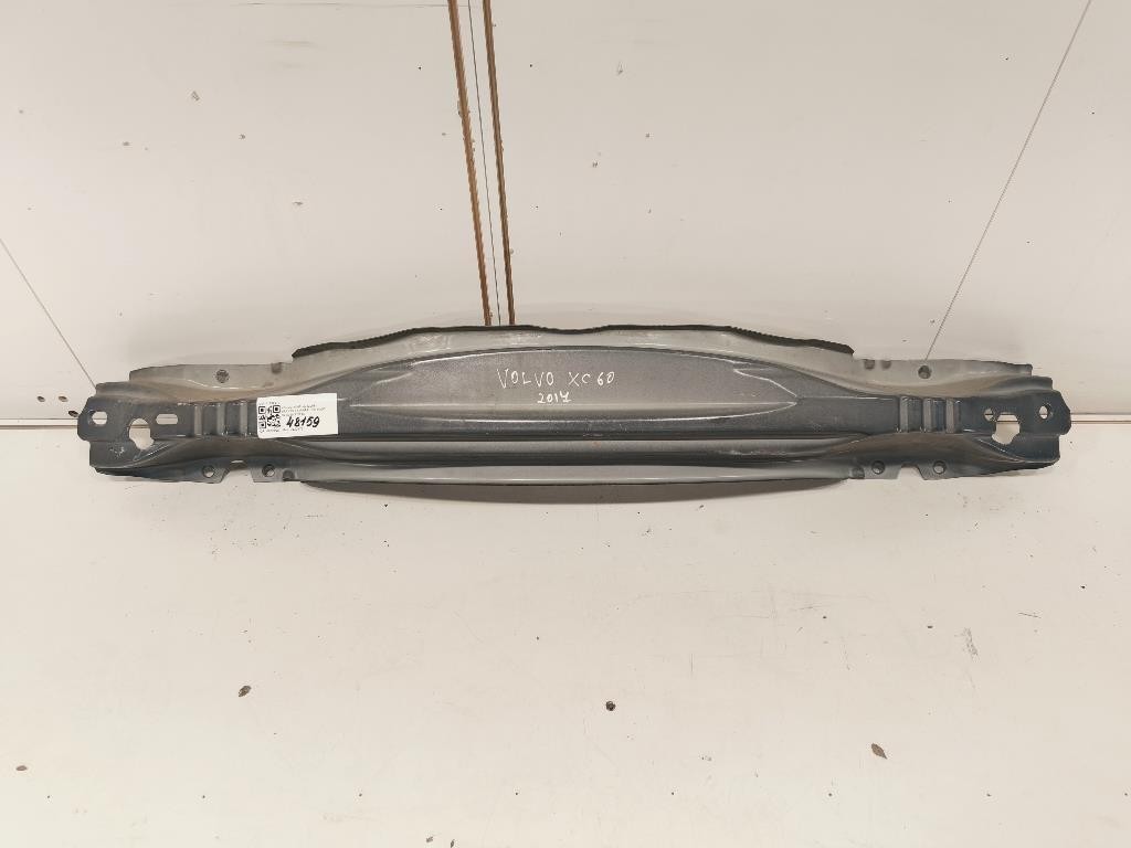 Traversa Paraurti POST 31395572 Volvo XC60 I 2009
