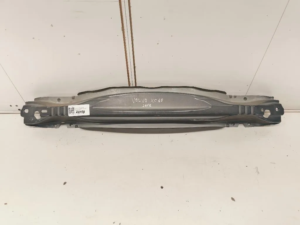 Traversa Paraurti POST 31395572 Volvo XC60 I 2009