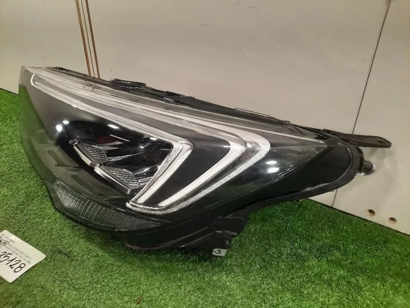 Proiettore ANT SX YQ00709680 Opel Crossland X 2021