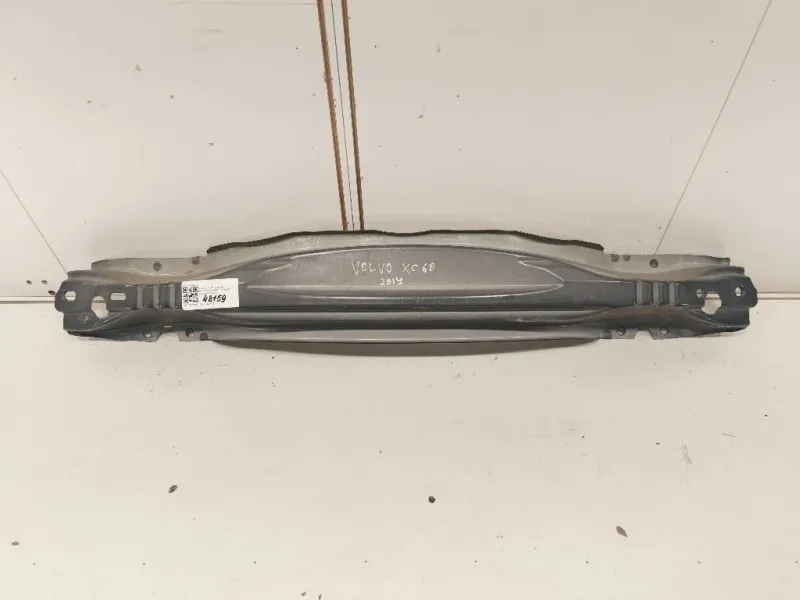 Traversa Paraurti POST 31395572 Volvo XC60 I 2009