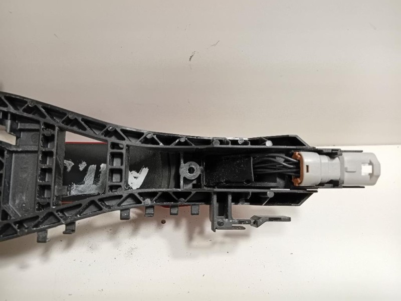 Maniglia Porta EST ANT SX BJ32-203A29-AC Land Rover Range Rover Evoque I 2011