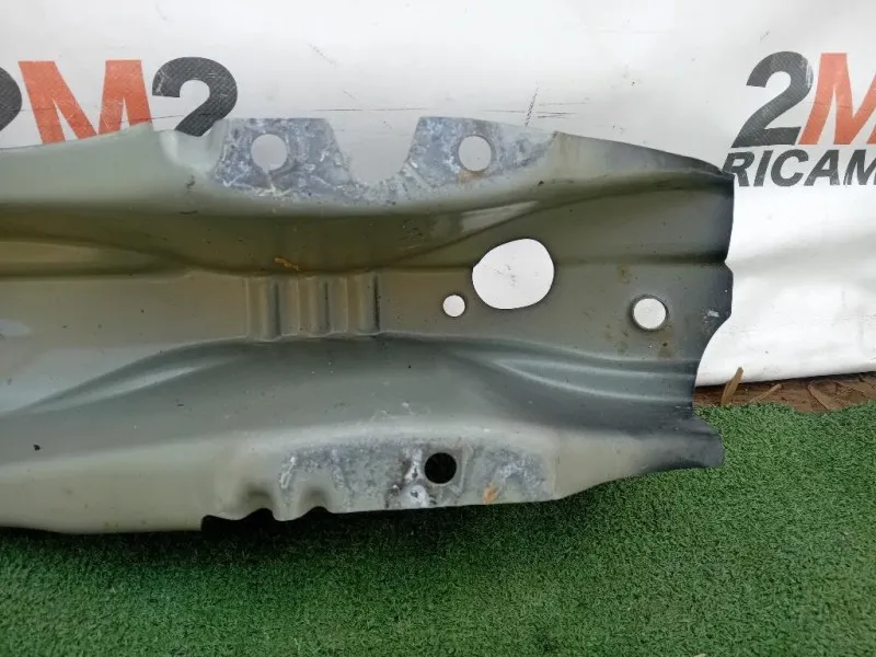 Traversa Paraurti POST 31395572 Volvo XC60 I 2013