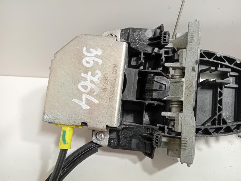 Maniglia Porta EST ANT SX BJ32-203A29-AC Land Rover Range Rover Evoque I 2011