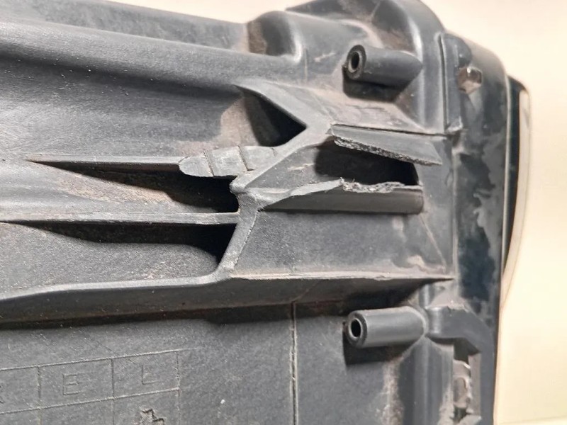 Proiettore ANT SX YP00162880 Opel Grandland X 2017